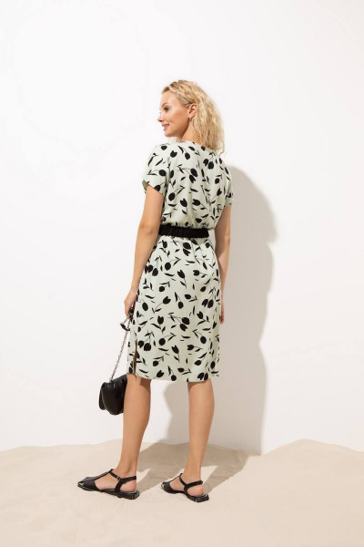 Платье Femme & Devur 80170 1.32F(170) - фото 3