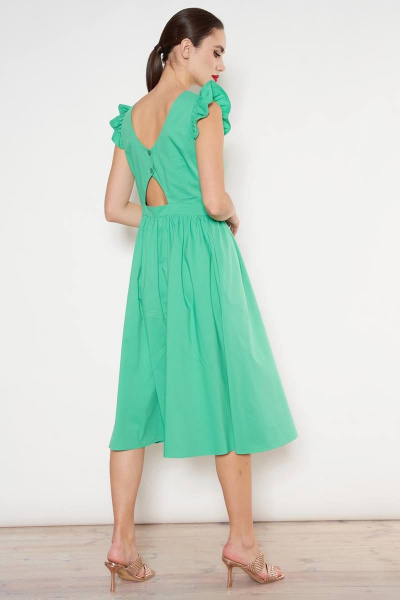 Платье Urs 23-126-3 - фото 4