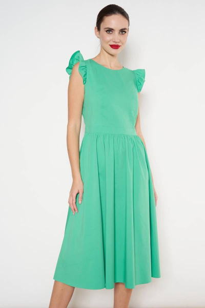 Платье Urs 23-126-3 - фото 3