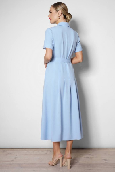 Платье Urs 23-130-1 - фото 4