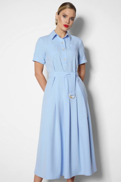 Платье Urs 23-130-1 - фото 3