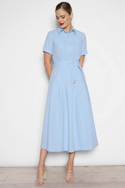 Платье Urs 23-130-1 - фото 1