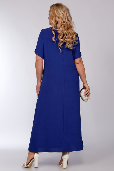 Платье Algranda А3885-2 - фото 9