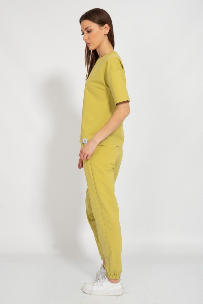 Брюки Kivviwear 4037.18 - фото 10