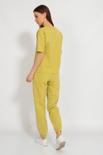 Брюки Kivviwear 4037.18 - фото 9