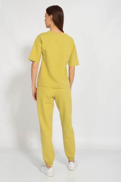 Брюки Kivviwear 4037.18 - фото 8