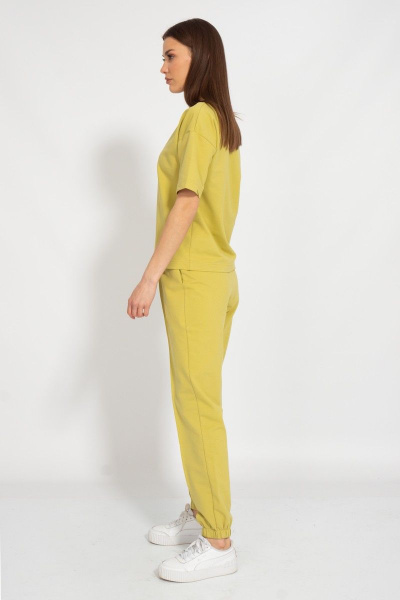 Брюки Kivviwear 4037.18 - фото 7