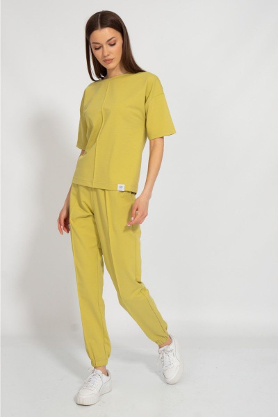 Брюки Kivviwear 4037.18 - фото 5