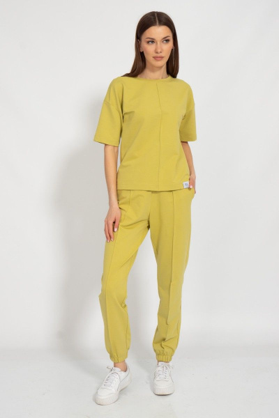 Брюки Kivviwear 4037.18 - фото 4