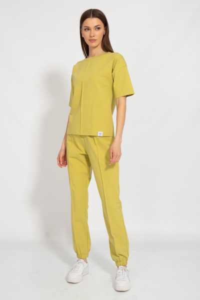 Брюки Kivviwear 4037.18 - фото 2