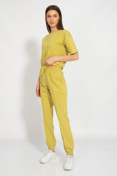 Брюки Kivviwear 4037.18 - фото 1