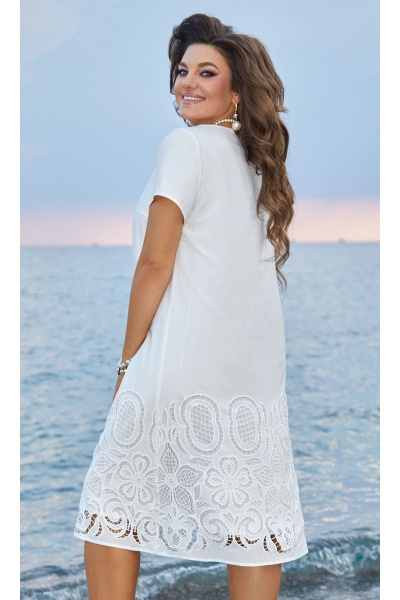 Платье Vittoria Queen 17853 - фото 2