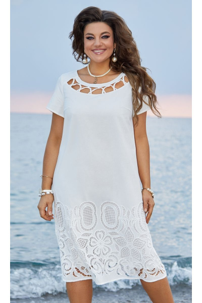 Платье Vittoria Queen 17853 - фото 1