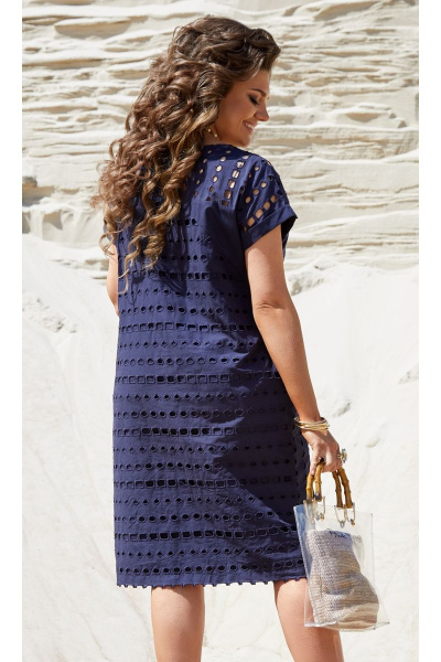 Платье Vittoria Queen 18783/1 - фото 2