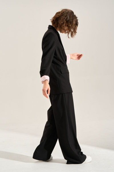 Брюки, жакет RINKA 1147 - фото 25