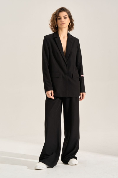 Брюки, жакет RINKA 1147 - фото 19