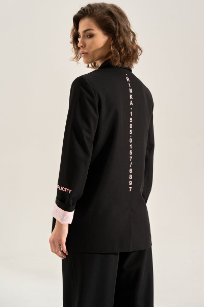 Брюки, жакет RINKA 1147 - фото 15