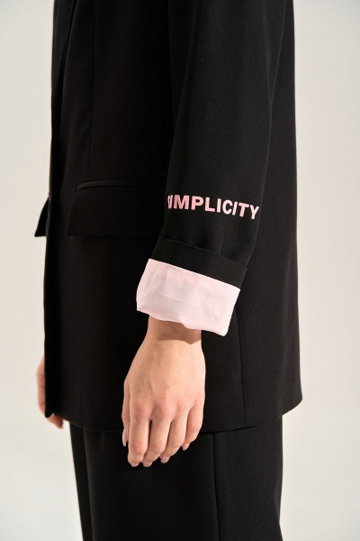 Брюки, жакет RINKA 1147 - фото 14