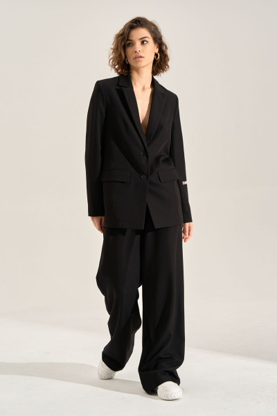 Брюки, жакет RINKA 1147 - фото 13