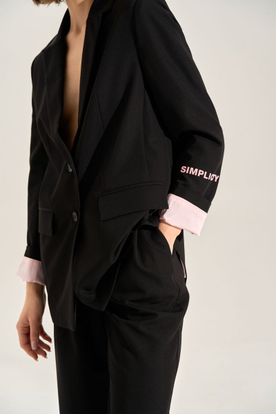 Брюки, жакет RINKA 1147 - фото 12