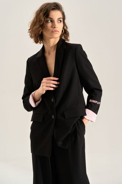 Брюки, жакет RINKA 1147 - фото 11