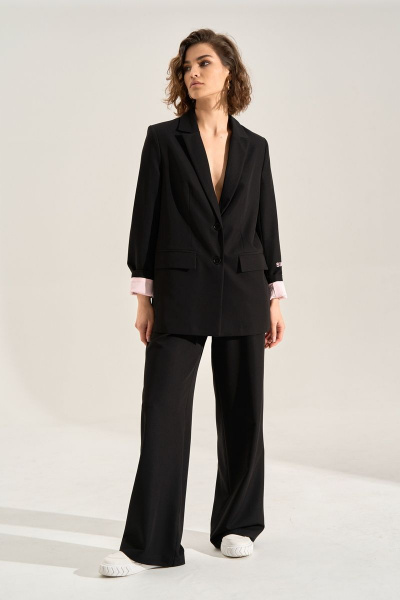 Брюки, жакет RINKA 1147 - фото 5