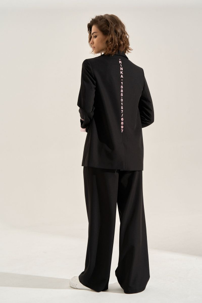 Брюки, жакет RINKA 1147 - фото 4