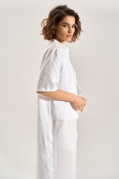 Блуза, брюки RINKA 1154/1 - фото 18