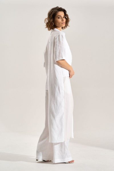 Блуза, брюки RINKA 1154/1 - фото 3