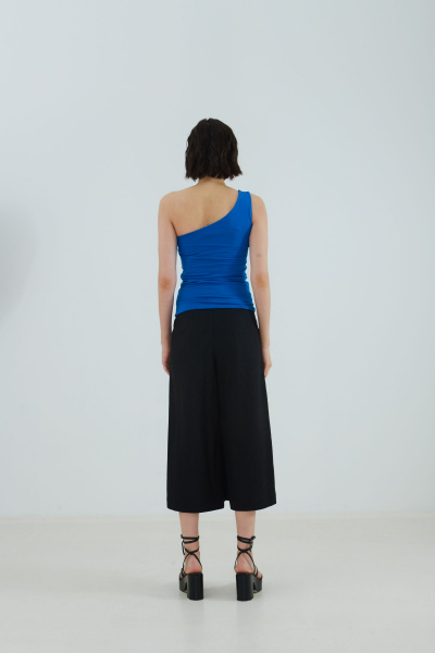 Капри Elema 3К-12653-1-164 чёрный - фото 5