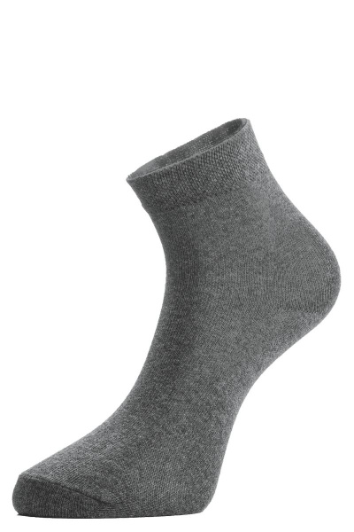 Носки Chobot 30s-31 антрацит - фото 1