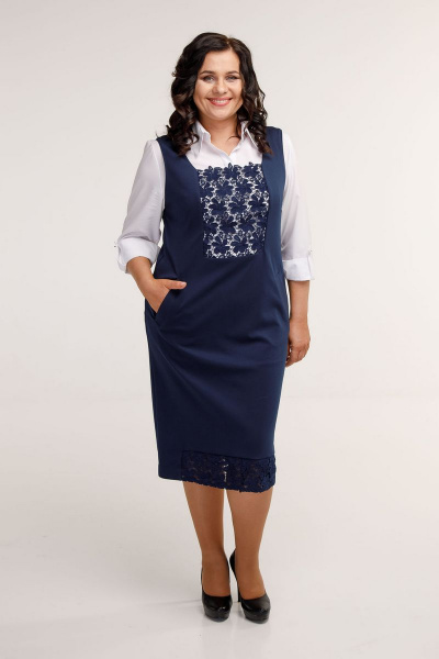 Сарафан Belinga 1045 - фото 1