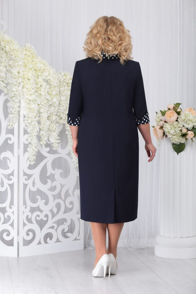 Платье Ninele 2214 - фото 2