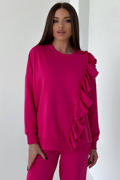 Свитшот GO F4043/10-02.164-170 - фото 1