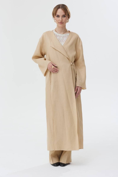 Кардиган Vesnaletto 3494 - фото 1