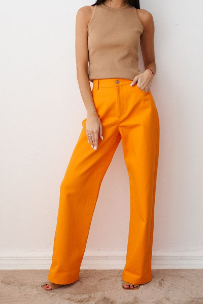 Брюки ANNETE A393 - фото 1