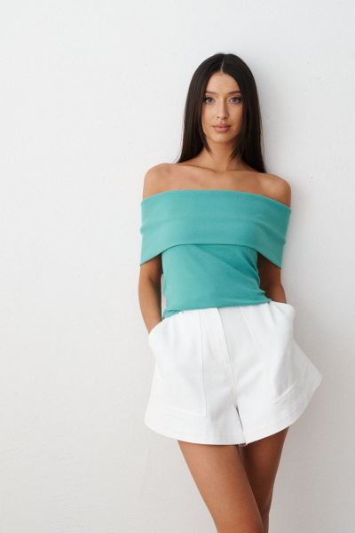 Топ ANNETE A726 - фото 1