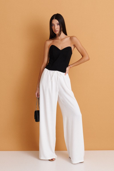 Брюки ANNETE A409 - фото 5