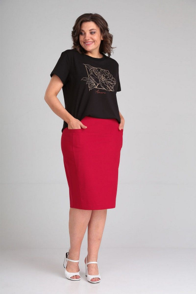 Юбка VIA-Mod 542 - фото 2