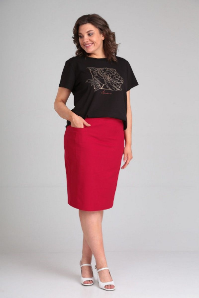 Юбка VIA-Mod 542 - фото 1