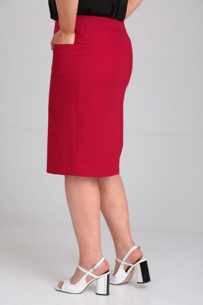 Юбка VIA-Mod 542 - фото 6