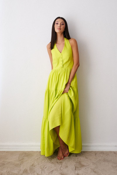 Платье ANNETE A3395 - фото 1