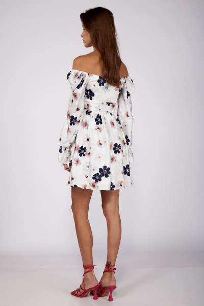 Платье THE NAME 2249 - фото 6