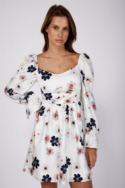 Платье THE NAME 2249 - фото 2