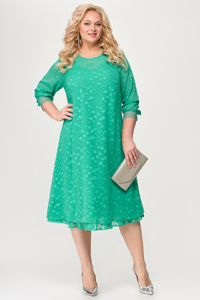 Платье Algranda А3814-2-5 - фото 1