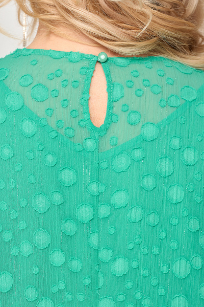 Платье Algranda А3814-2-5 - фото 3