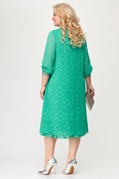 Платье Algranda А3814-2-5 - фото 9