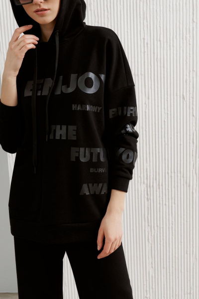 Джемпер BURVIN 8626-78 - фото 4