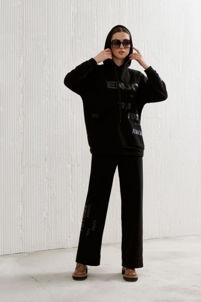 Джемпер BURVIN 8626-78 - фото 2