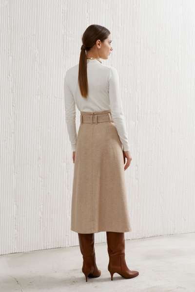 Юбка BURVIN 8699-21 - фото 2